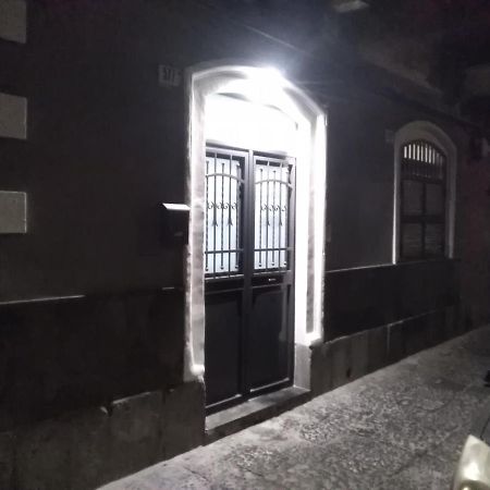 카타니아 Vittorio Emanuele House 아파트 외부 사진