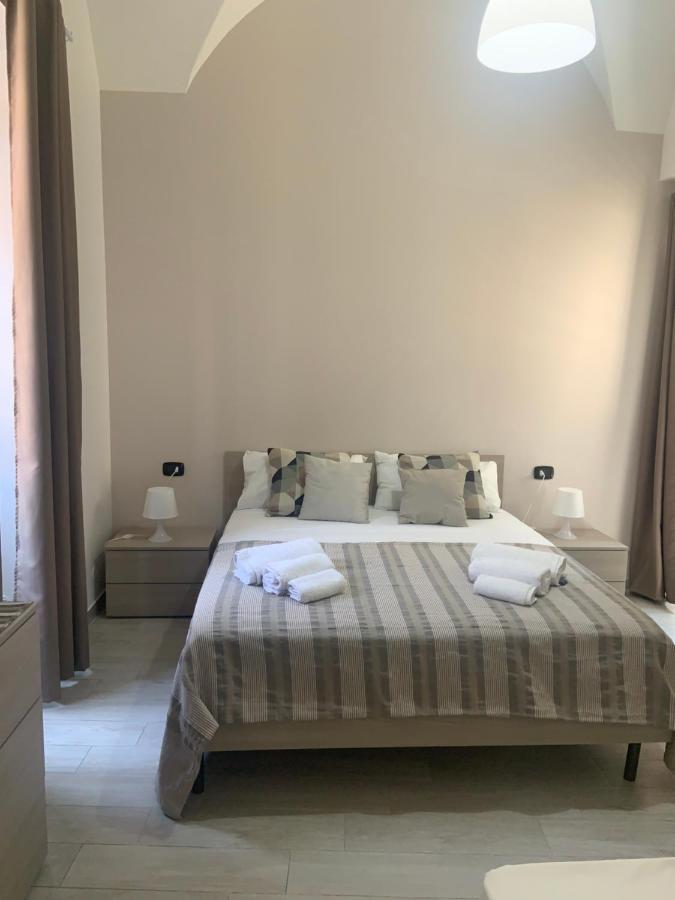 카타니아 Vittorio Emanuele House 아파트 외부 사진